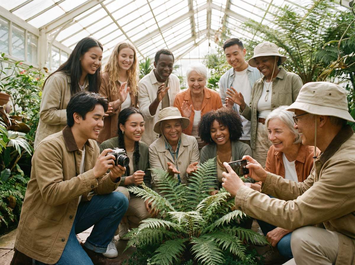 蘑菇视频视频幕后花絮
